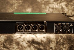BSS FDS-334T MiniDrive Loudspeaker Management System