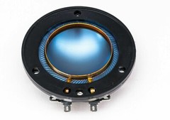 AFT Titanium Tweeter Diaphragm For Sound Tech 2090, CX2, LT5, ST15X, STS130 8Ω