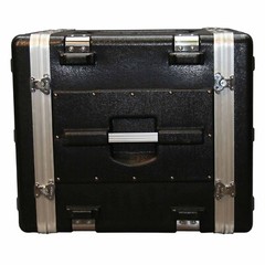 Gator Cases G-SHOCK-8L Molded Polyethylene Series 8U Shock Rack idjnow