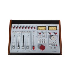 Used Rupert Neve Designs 5060 Centerpiece 24 In 24 Out Desktop Mixer