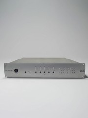 SSL XLogic Alpha-Link MADI AX 24-Channel AD/DA Converter –Fully Tested & Working