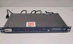 BSS Soundweb London BLU-80 Signal Processor with CobraNet