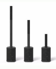 KGEAR GP8A Active Column Speaker (1 of 2 Units Available)– Brand New