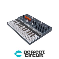 Arturia Microfreak Algorithmic Synth SYNTHESIZER – USED – PERFECT CIRCUIT