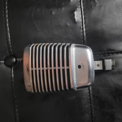Shure Model 51