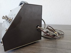 Vintage Pentron MM-4A Audio Mike/Mic Mixer Rare