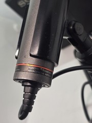 Sony ECM-959A Omni-Directional Microphone – Professional Sound for Clear, Crisp