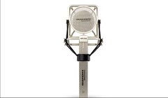 Marantz Professional MPM-3000 Large Diaphragm Condenser Microphone – New in Box