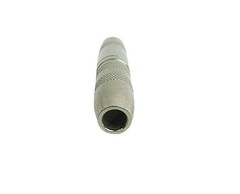 Switchcraft 121 1/4in Female Mono Cable Connector, Set of 2 – NOS, Free Shipping