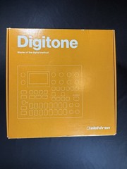 Elektron Digitone 8-voice Digital Synthesizer & ssequencer