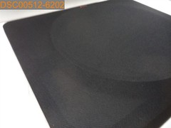 Klipsch, 23 1/2″ x 20″ Speaker Cover