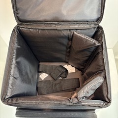 JBL EON-ONE-COMPACT-BP Backpack Ridged Bag Tote for EON ONE COMPACT Speaker