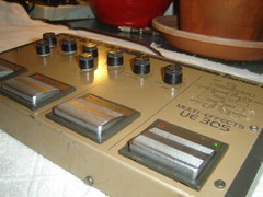 Ibanez UE305, Multi-Effects, Analog Delay, Chorus, Compressor, Vintage Pedal