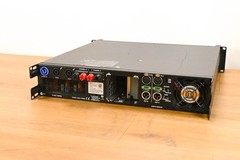 Electro-Voice (EV) TG-5 120V 2-Channel Tour Grade Power Amplifier CG01YB4
