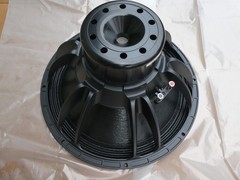 🍀 NEW! B&C 18DS100-4 18″ Professional Neodymium Subwoofer 3000w 4 ohms