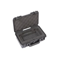 SKB iSeries Media Equipment Case for Design ATEM Mini Switcher, Secure Hard…
