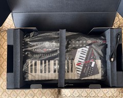Elektron Analog Keys 4 Voice Analog Synthesizer