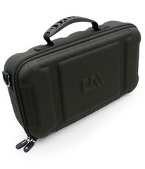 CM Mixer Case fits Yamaha Mg06X Mg06 Audio Interface, Black Carry Case Only