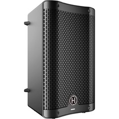 Harbinger VARI V2408 Powered 8″ 2-Way Loudspeaker Bluetooth, DSP, Smart Stereo