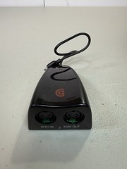 GRIFFIN MIDIConnect MIDI Interface Adapter For Apple iPhone iPad iPod 30-PIN