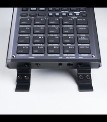 Sound Addicted Stand for Roland SP–404 MKII | 25° Tilt