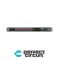Solid State Logic SSL 18 USB-C AUDIO INTERFACE – DEMO – PERFECT CIRCUIT