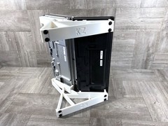 Dual Tier Stand for Roland Boutique Series Desktop Modules – WHITE – US Seller