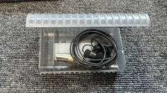 DPA 4080-BM Lavalier Condenser Microphone Omnidirectional Used
