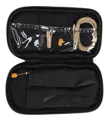 CAD E19 Miniature Earworn Mic Omnidirectional Microphone for CAD Audio Wireless
