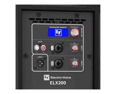 EV Electro-Voice ELX200-12P 12″ Active Speaker Powered Monitor ELX20012P