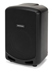 Samson Expedition Escape+ 50W Portable Bluetooth PA Speaker – Open Box