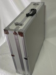 2472 Attache Case Effects Pedal Case