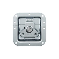 Penn Elcom Medium Butterfly Latch 10mm Dish
