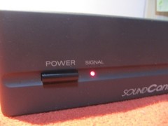 Roland SC-55ST Sound Canvas Synth Module Tested w/ power supply, 1m MIDI cable