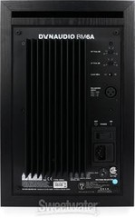 Dynaudio BM 6A 6.7 inch Active Studio Monitor
