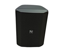Electro Voice EVID S4.2TB 4in Surface Mount Speaker Black New Open Box