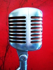 Vintage 1950’s Shure 55S dynamic cardioid microphone w extras Elvis 55 55SW 556S