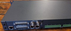 Clear Com Progrid-8 PG8-8PI-TP Rev A, Progrid 1X8 LNE IP IF TP Interface