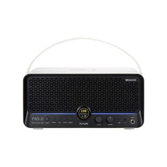MOOER F40i Li Smart Guitar Amp 40W Touching Screen, Audio Separator, White