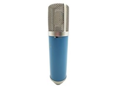 3U Audio Teal CM1 SE Condenser Microphone For Acoustic Guitar Vocals