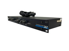 dbx Project 1 Compressor/Limiter 262