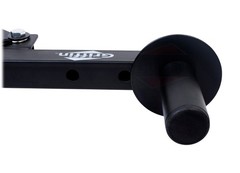 Wall Mount PA Speaker Holders (4x BUNDLE KIT) | Locking Pin Steel Pro-Audio Pole