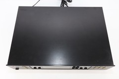 dbx 5BX-DS Flagship 5-Band Dynamic Range Controller 100-240V OK Near Mint