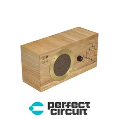 SOMA Messeiver Shortwave Radio (Light Wood) GADGET – NEW – PERFECT CIRCUIT