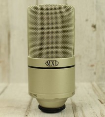 USED MXL 990 Condenser Microphone (010)