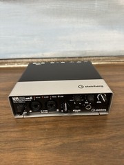 Steinberg UR22 MKII 2×2 USB Audio Interface Untested Not Power Supply