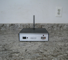 Com-Tek BSA72 M72 Base Station / Wireless Microphone Transmitter Free Shipping