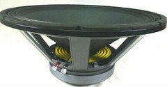 Replacement Speaker For Cerwin Vega 18″ EL-36B JE-36, CVA-118, SW18A 8 Ohm