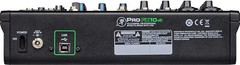 Mackie ProFX10v3 10-Channel Analog Mixer with Onyx Mic Preamps, Effects and USB