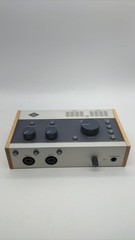 Universal Audio Volt 476 USB-C Audio Interface 1176 Comp Tested TMB01 2.0